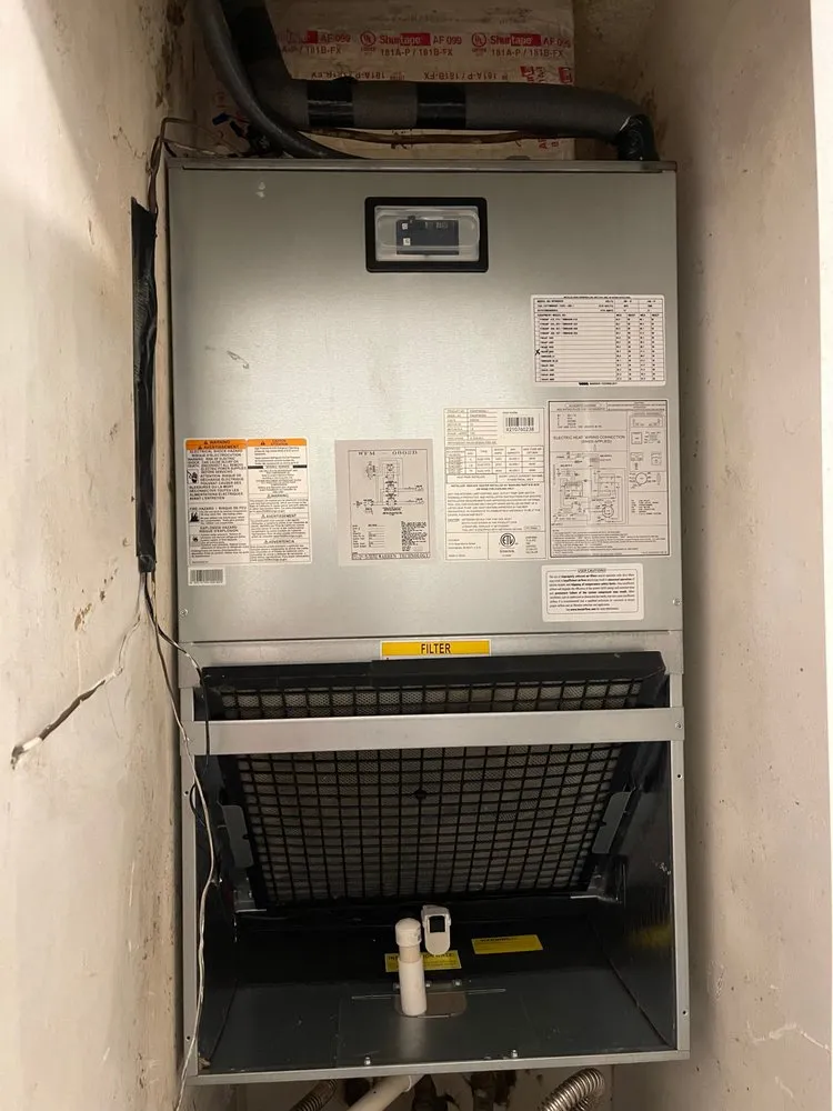 Slide of True Breeze Heating & Cooling