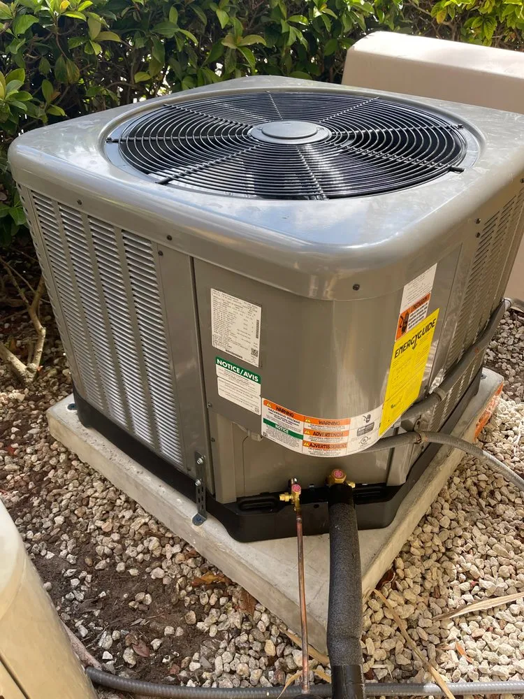 Slide of True Breeze Heating & Cooling
