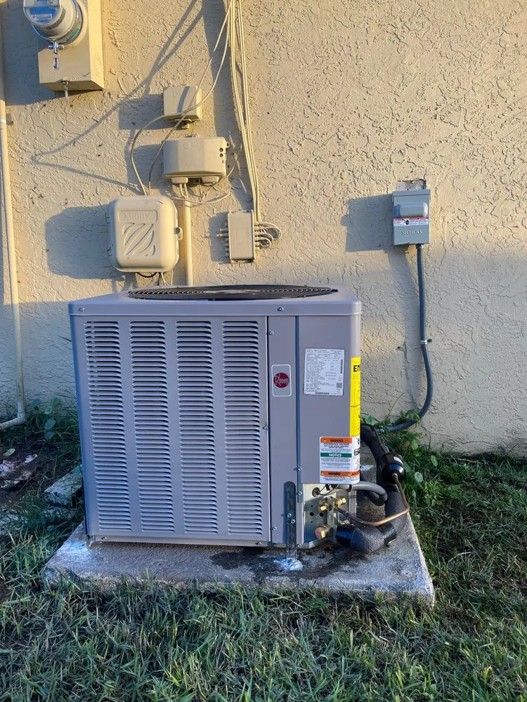 Slide of True Breeze Heating & Cooling