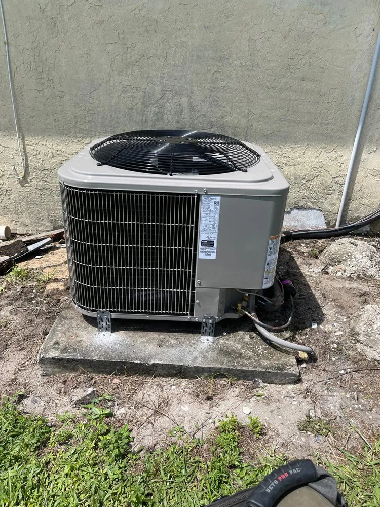 Slide of True Breeze Heating & Cooling
