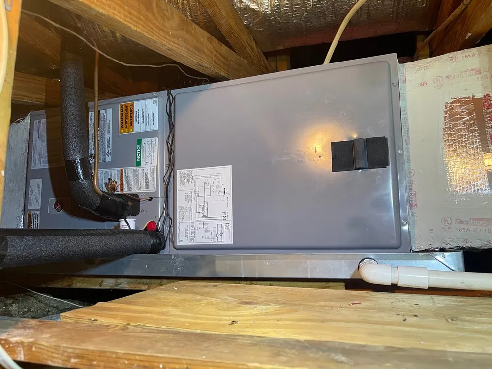 Slide of True Breeze Heating & Cooling