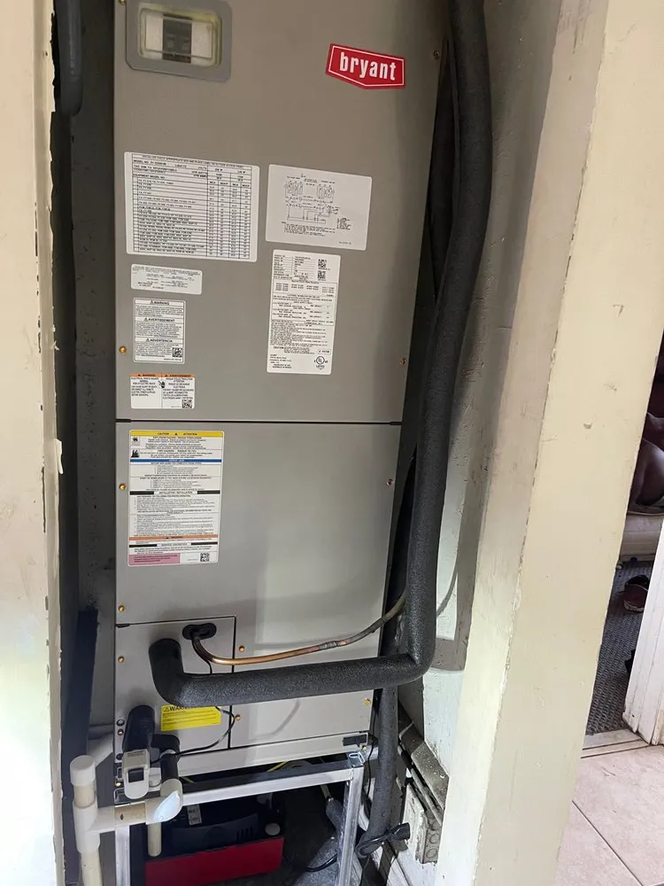 Slide of True Breeze Heating & Cooling