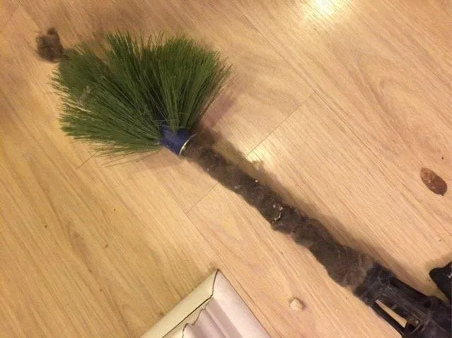 Slide of True Clean Air