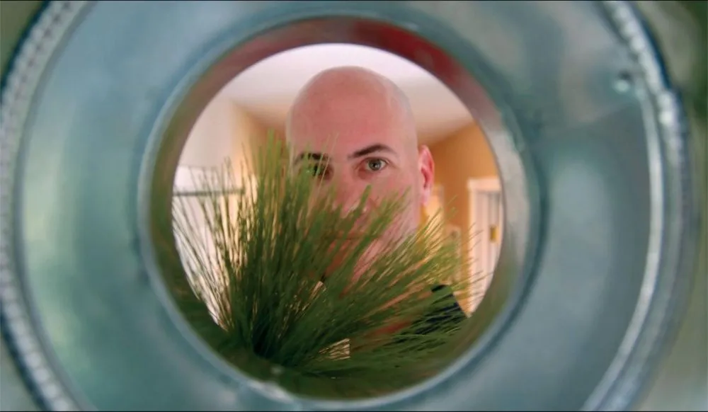 Slide of True Clean Air