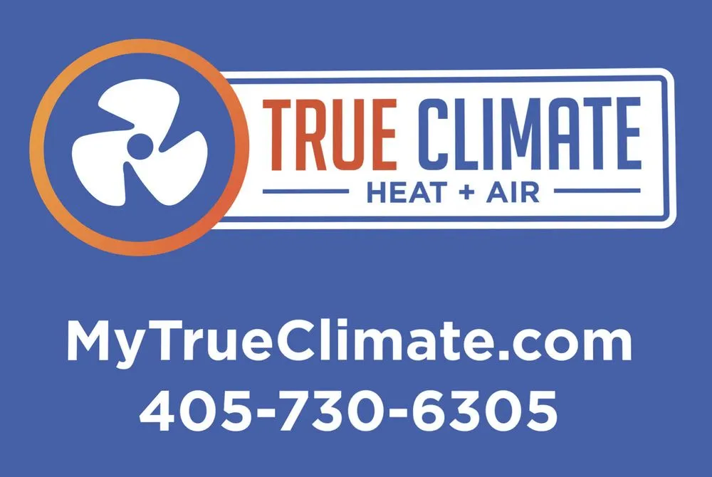 Slide of True Climate Heat + Air