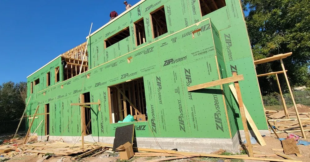 Slide of True Comfort Air