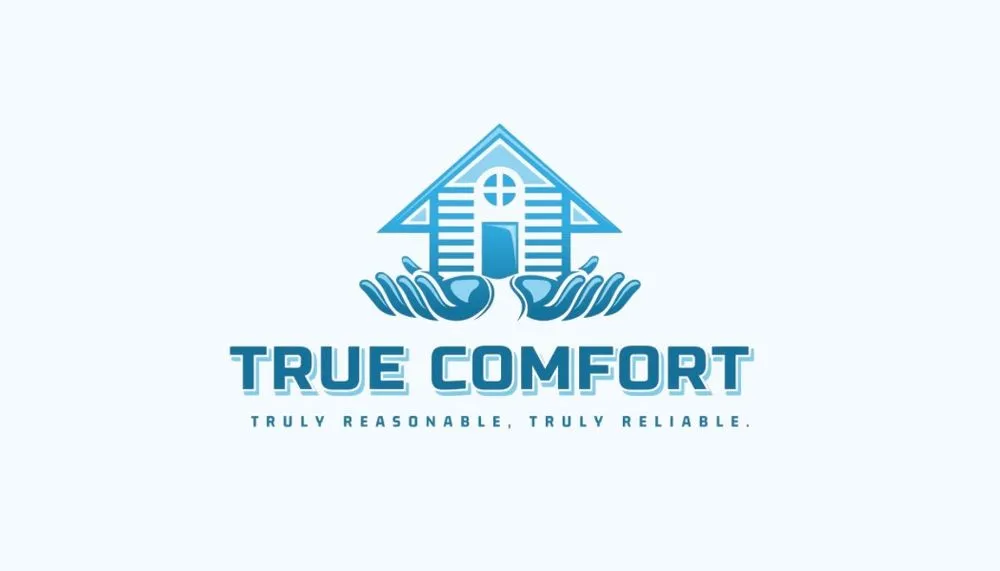 Slide of True Comfort