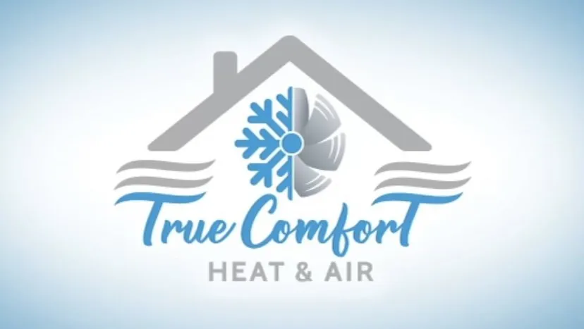 Slide of True Comfort Heat and Air