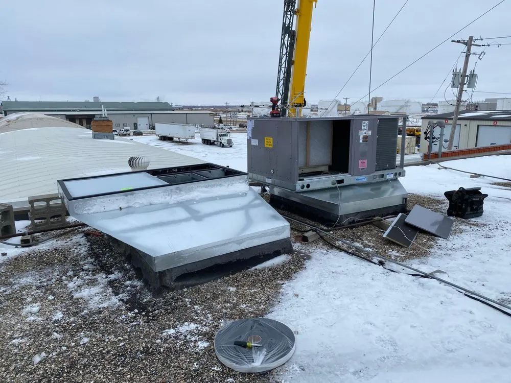 Slide of True Comfort Heating & Cooling