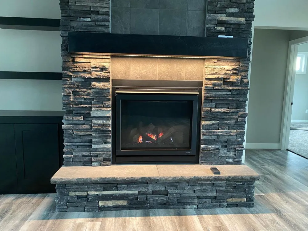 Slide of True Comfort Heating & Cooling