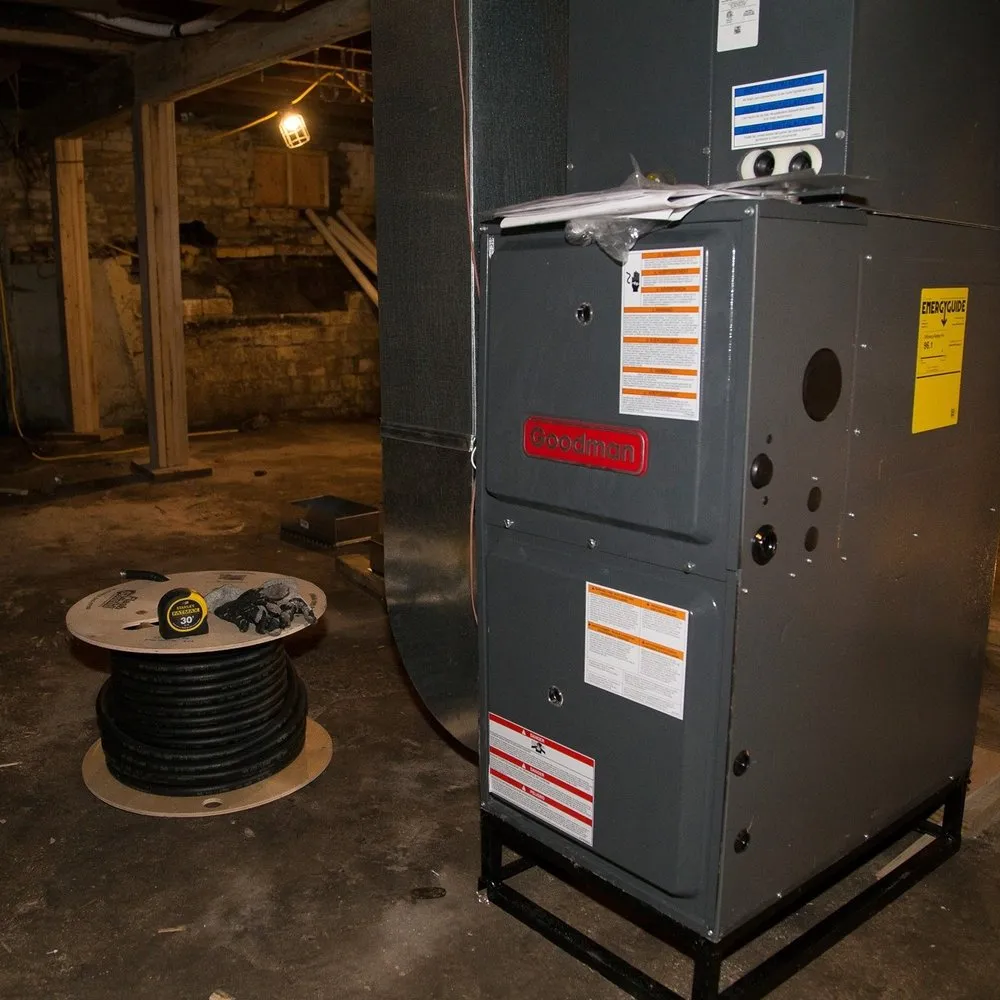 Slide of True Comfort Heating & Cooling