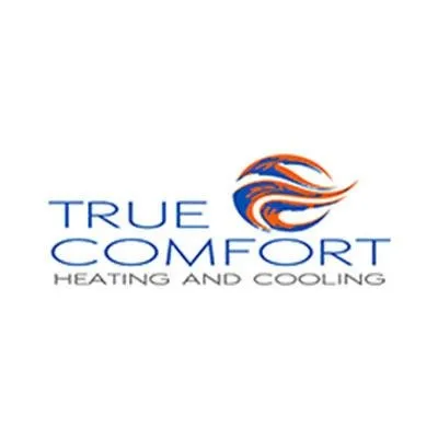 Slide of True Comfort Heating & Cooling