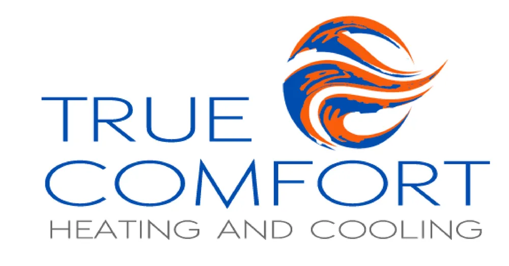 Slide of True Comfort Heating & Cooling