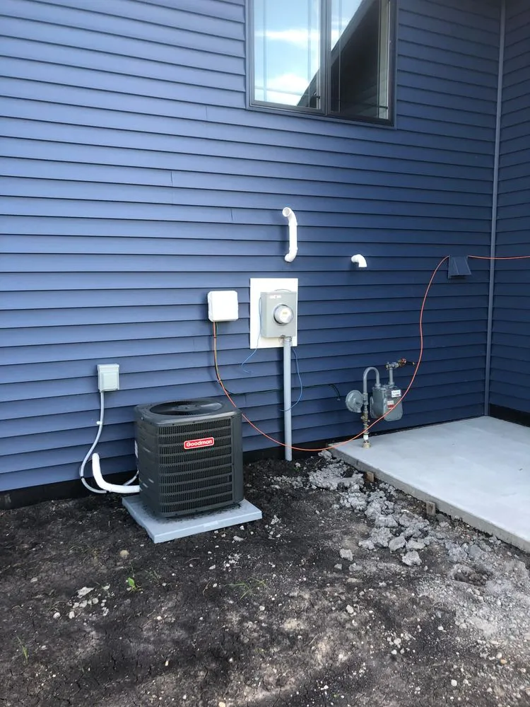 Slide of True Comfort Heating & Cooling