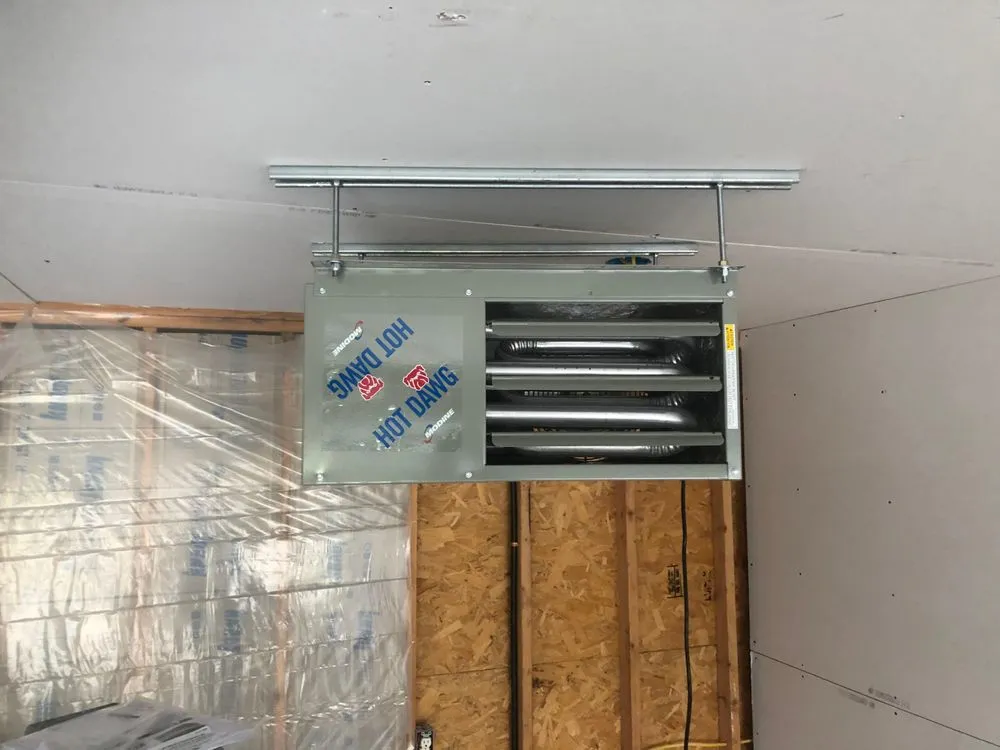 Slide of True Comfort Heating & Cooling