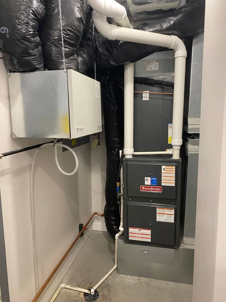 Slide of True Comfort Heating & Cooling