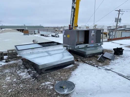 True Comfort Heating & Cooling