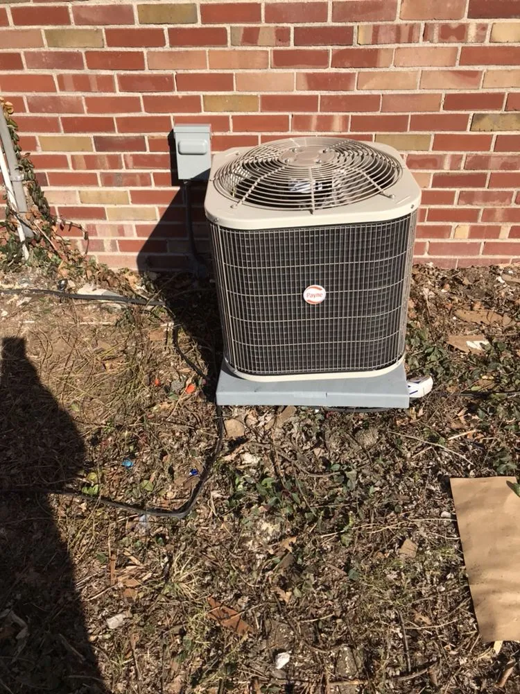 Slide of True Comfort Heating & Cooling