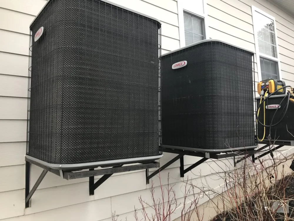 Slide of True Comfort Heating & Cooling