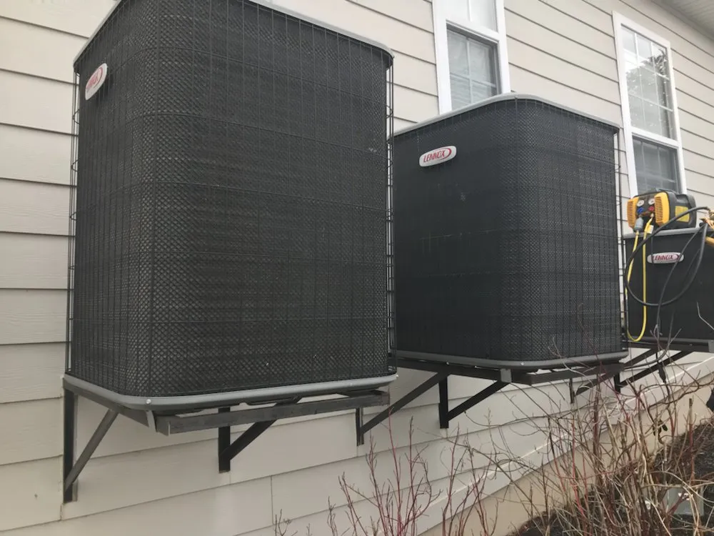 Slide of True Comfort Heating & Cooling