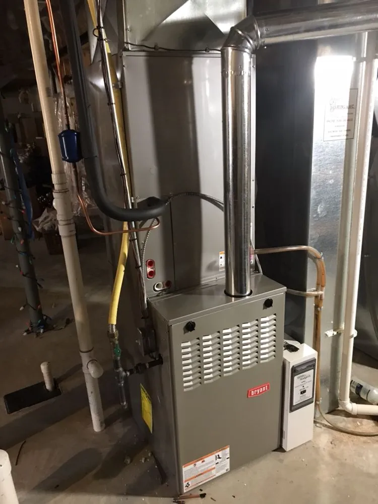 Slide of True Comfort Heating & Cooling