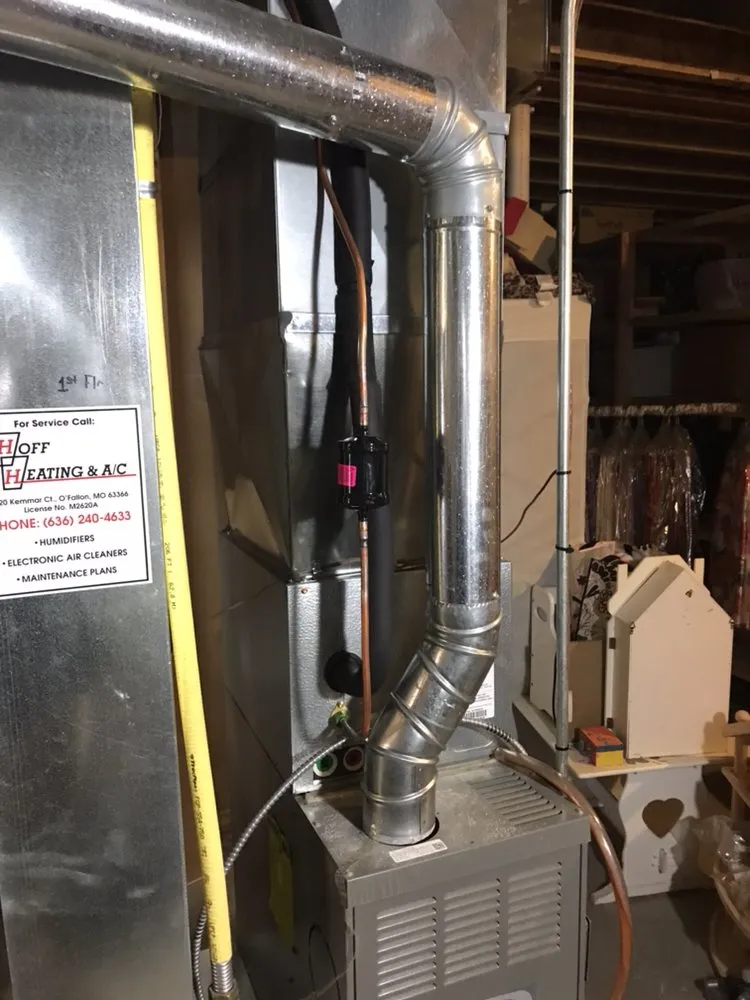 Slide of True Comfort Heating & Cooling