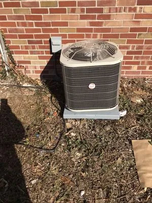 True Comfort Heating & Cooling Logo