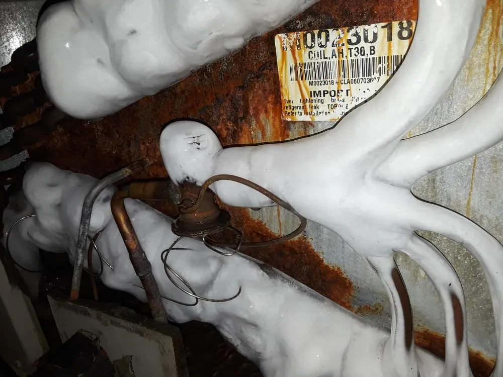 Slide of True Comfort Heating and Air Conditioning