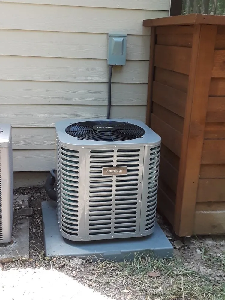 Slide of True Comfort Heating and Air Conditioning