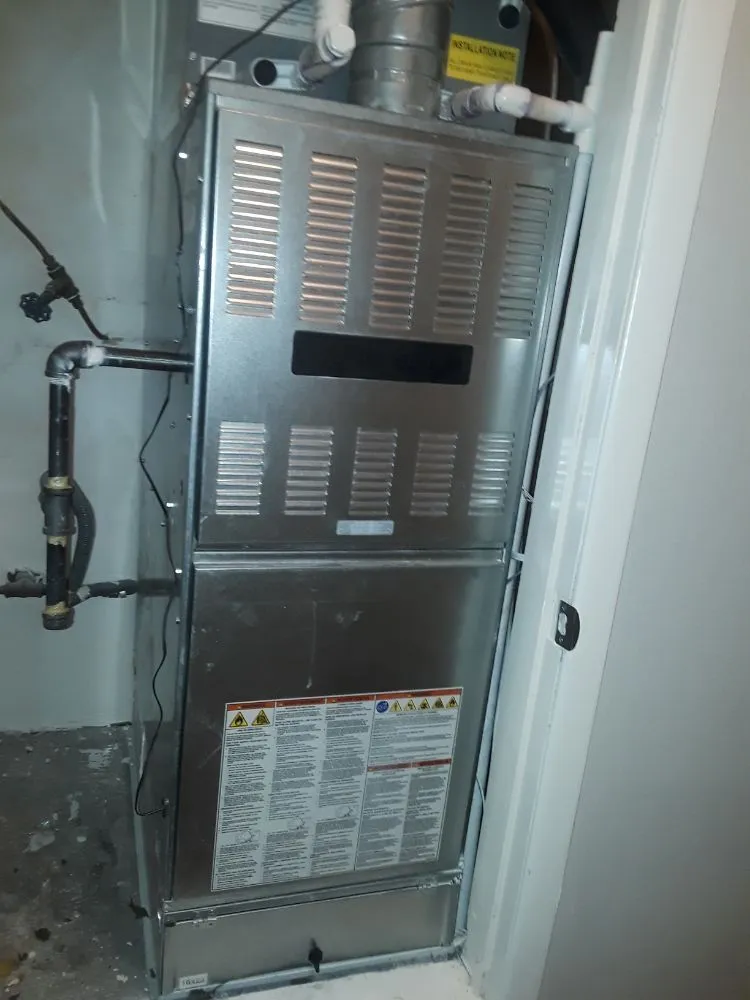 Slide of True Comfort Heating and Air Conditioning