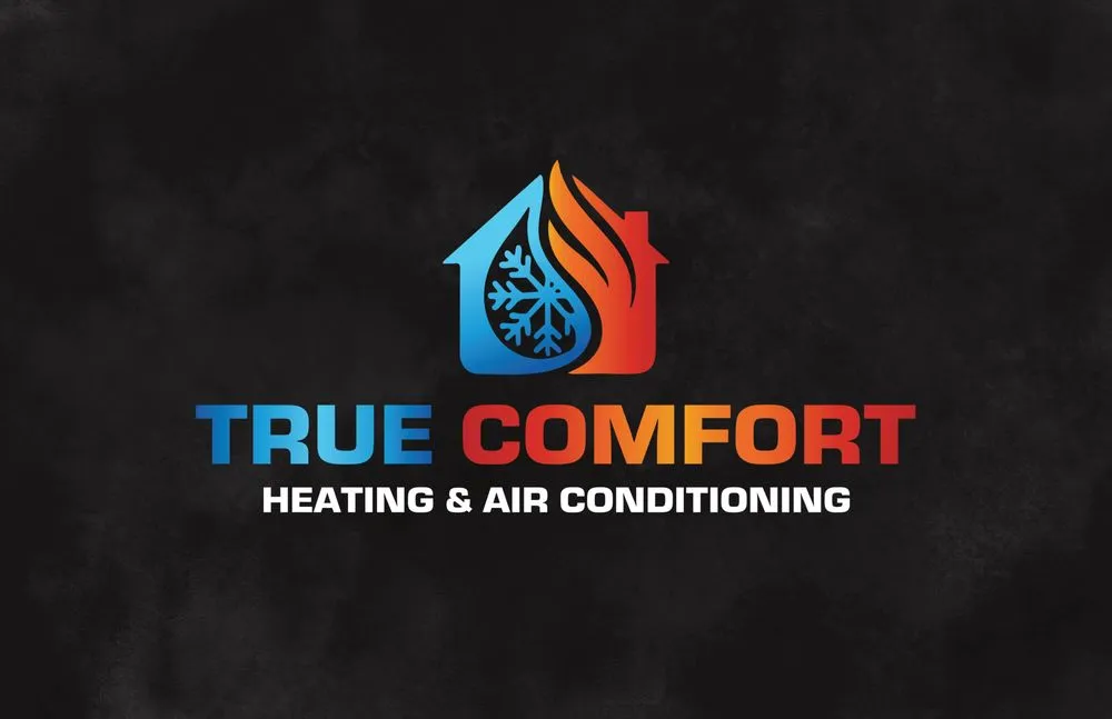 Slide of True Comfort Heating and Air Conditioning