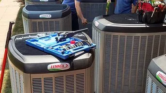 Slide of True Comfort Heating and Air Conditioning