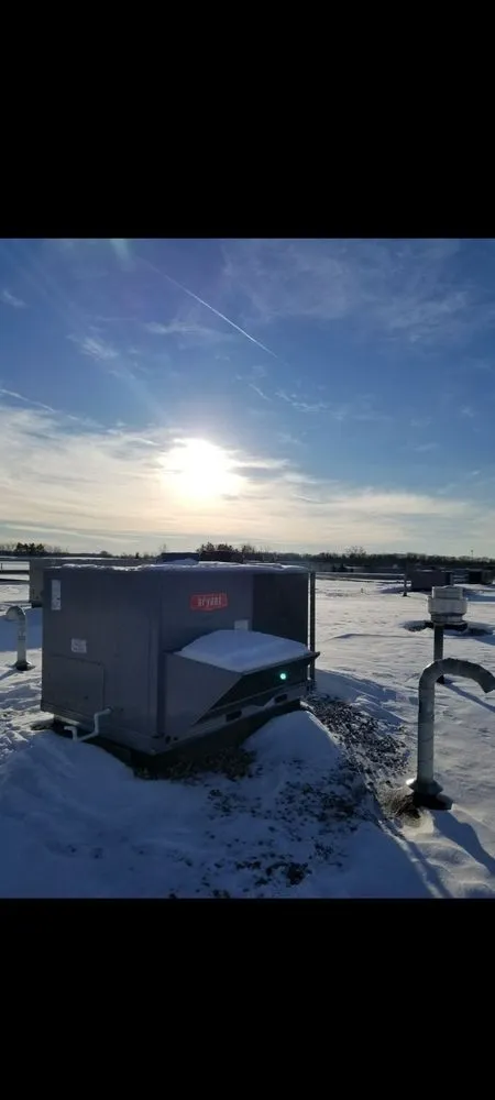 Slide of True Comfort Heating and Air Conditioning