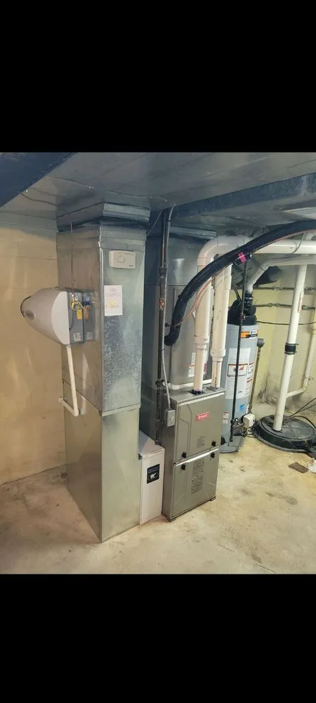 Slide of True Comfort Heating and Air Conditioning