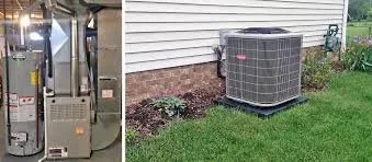 Slide of True Comfort Heating and Air