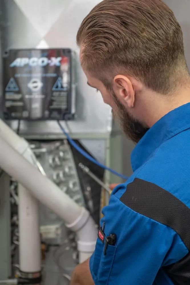 Slide of True Comfort Heating, Cooling and Plumbing