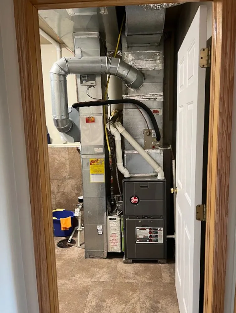 Slide of True Comfort Heating, Cooling and Plumbing