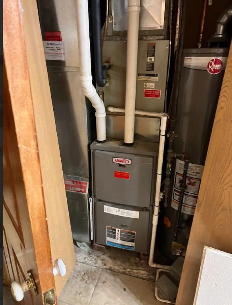 Slide of True Comfort Heating, Cooling and Plumbing