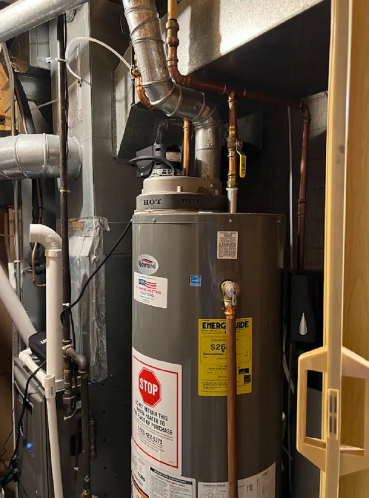 Slide of True Comfort Heating, Cooling and Plumbing