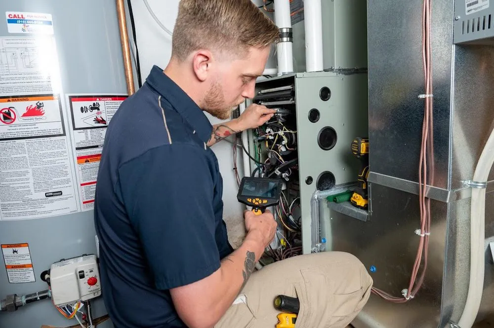 Slide of True Comfort Heating, Cooling and Plumbing