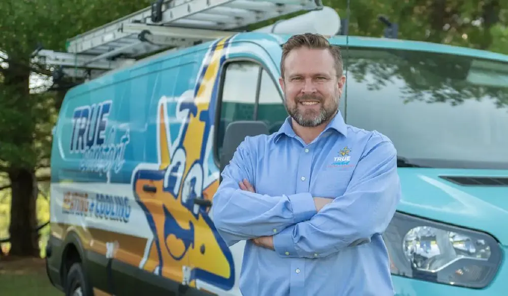 Slide of True Comfort Heating, Cooling and Plumbing