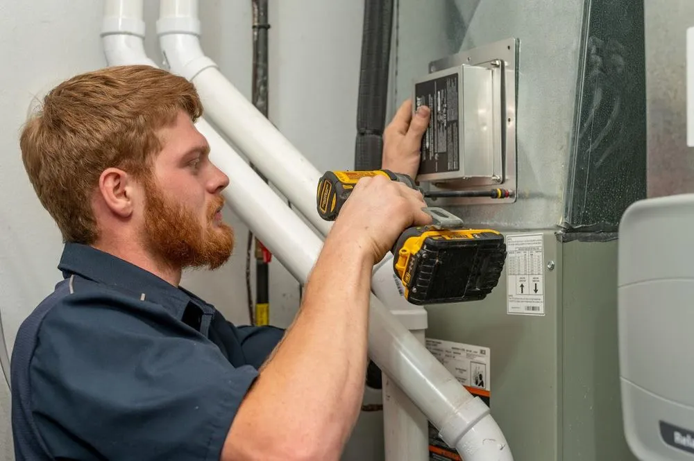 Slide of True Comfort Heating, Cooling and Plumbing