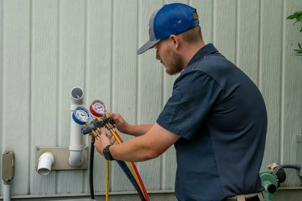 Slide of True Comfort Heating, Cooling and Plumbing