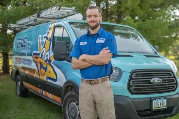 True Comfort Heating, Cooling and Plumbing