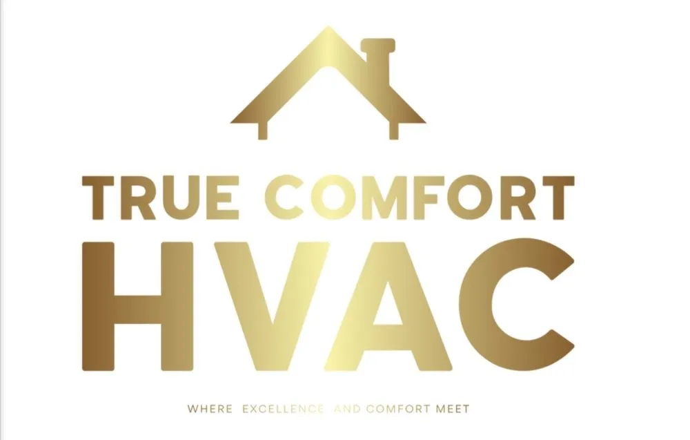 Slide of True Comfort HVAC