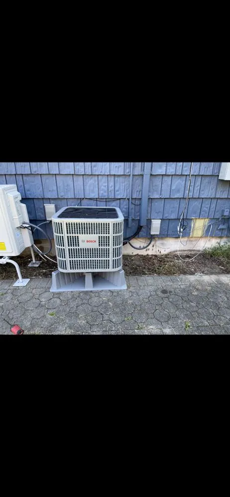Slide of True Comfort HVAC