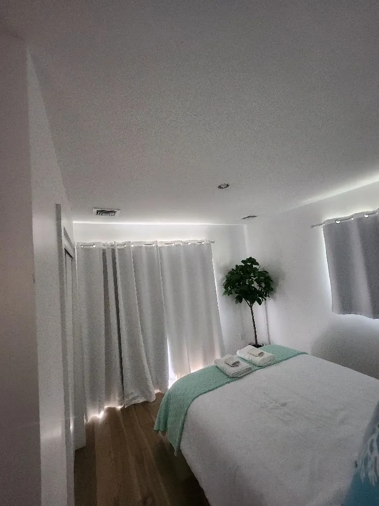 Slide of True Comfort HVAC