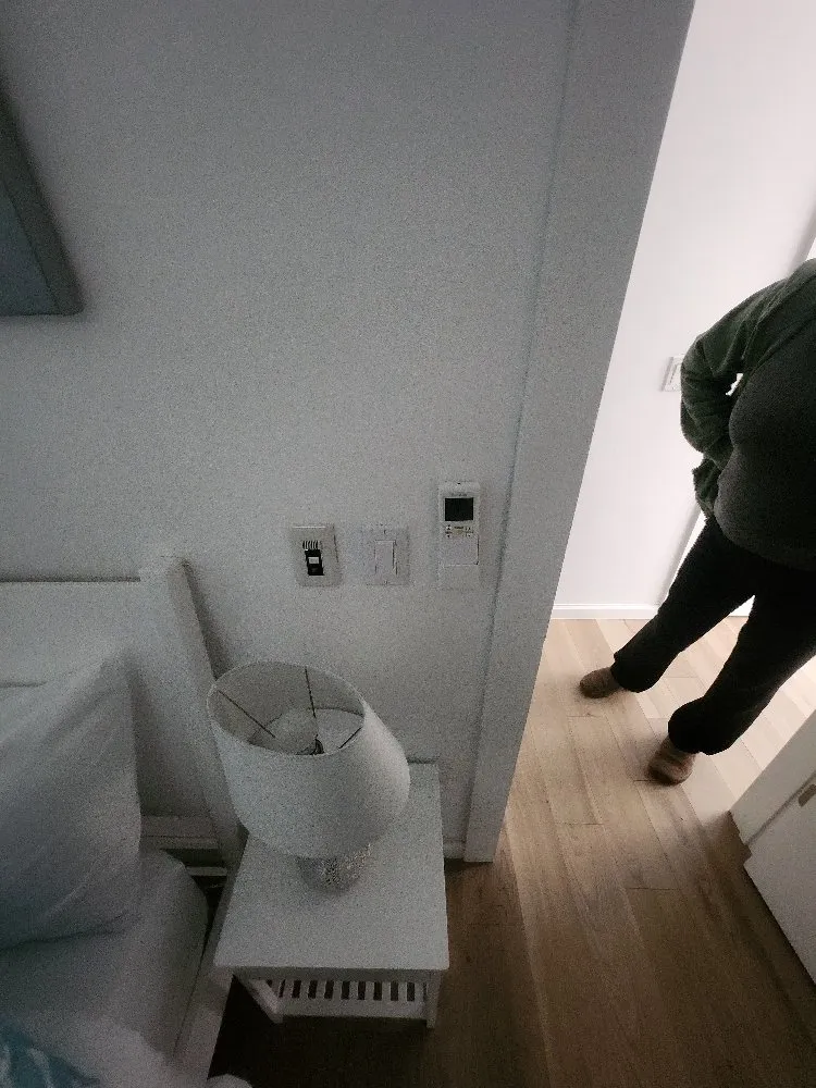 Slide of True Comfort HVAC