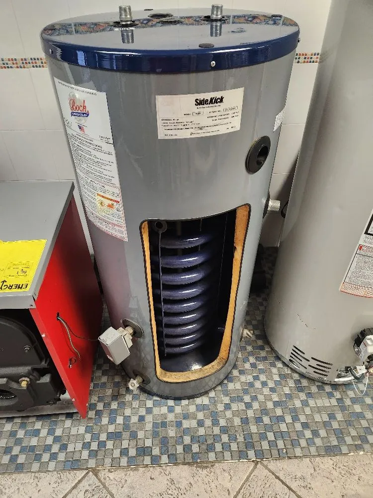 Slide of True Comfort HVAC