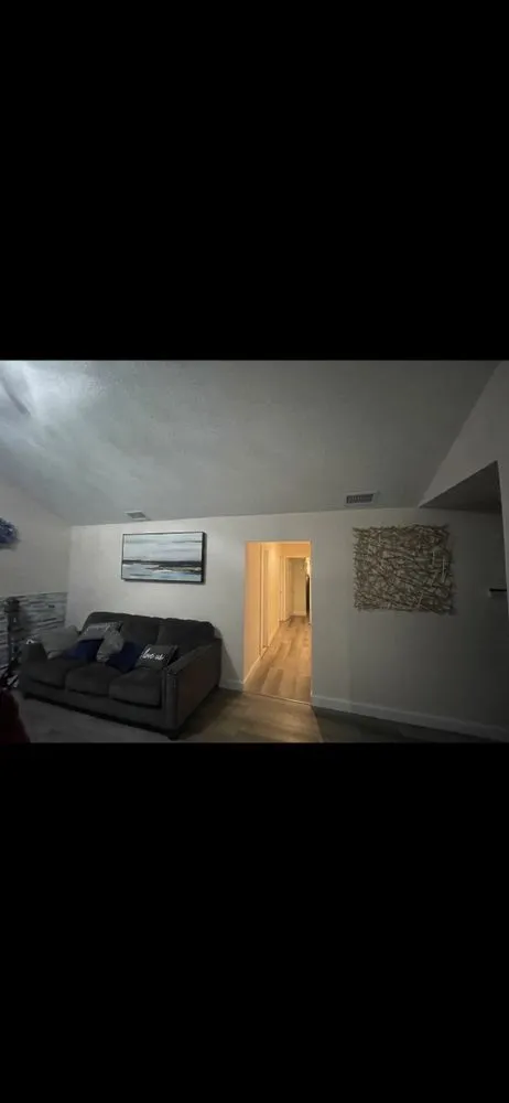 Slide of True Comfort HVAC